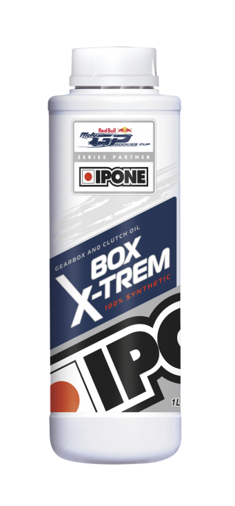 BOX X-TREM RACING IPONE 1L  origine ipone 