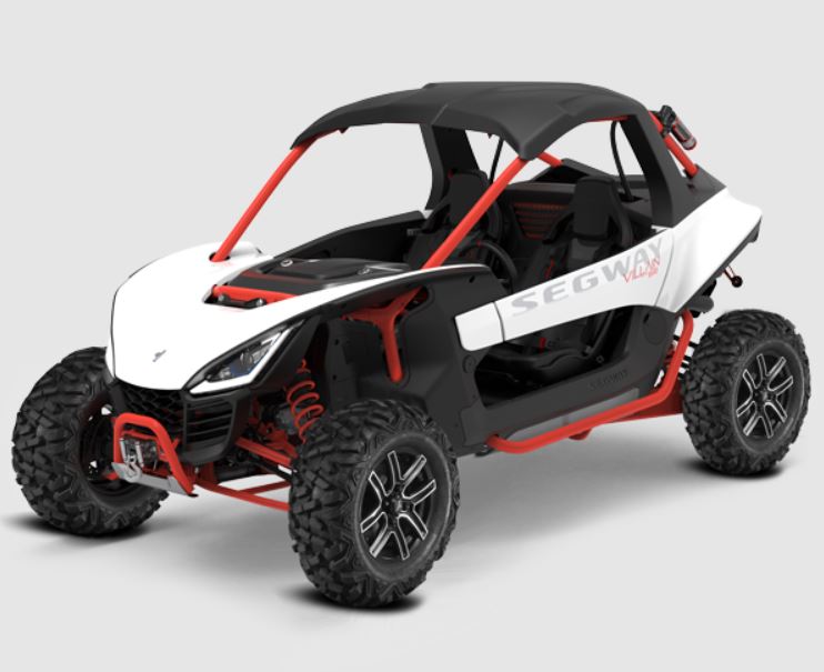 Pièces BUGGY VILLAIN SX10E Pièces BUGGY VILLAIN SX10E origine SEGWAY -DISPO