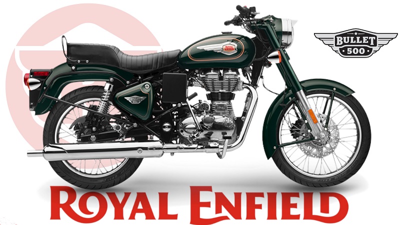 Pièces BULLET 500 Standard Royal Enfield Pièces BULLET 500 Standard Royal Enfield origine ROYAL ENFIELD 