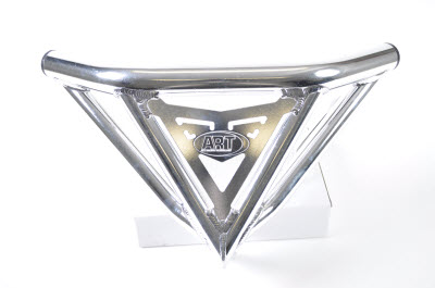BUMPER ART N10 RJ123310478 - BUMPER ART TRIBAR  origine AZMOTORS 