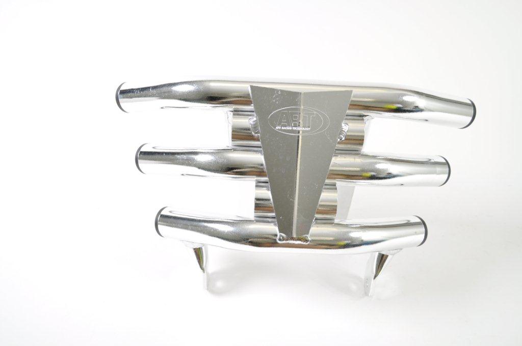 BUMPER ART TRIBAR RJ123109691 - BUMPER ART TRIBAR  origine AZMOTORS 