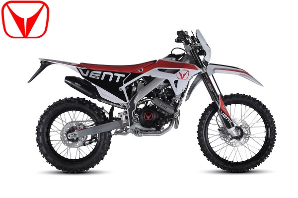Pièces VENT BAJA RR 125 4T EURO5 2022 (ALUMINIUM) Pièces MOTO Vent BAJA RR ENDURO 125cc EURO5 - 2022 origine VENT -DISPO