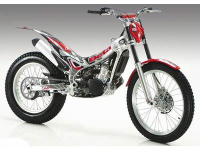 Pièces BETA REV-3 -200CC - [2006]