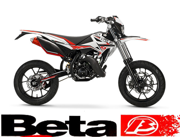 SUPERMOTARD 50 2T SUPERMOTARD 50 2T origine BETA 