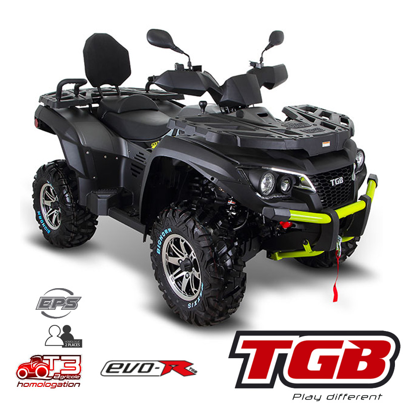 Pieces TGB BLADE 1000 LT EPS LUXE  (No Serie RFCETTTBA.. Type: ETT) Pieces TGB BLADE 1000 LT EPS LUXE RFCETTTBA origine TGB 
