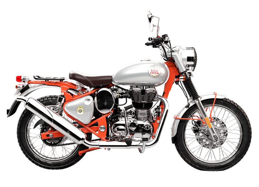 Pieces ROYAL ENFIELD BULLET TRIAL 500 RED (2019-2020) Pieces Origine BULLET TRIAL 500 RED (2019-2020) origine ROYAL ENFIELD 