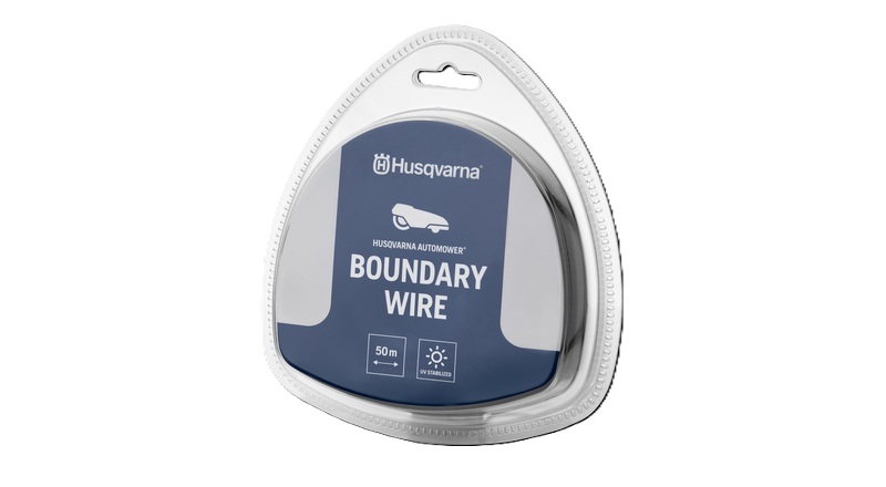 CABLE PERIPHERIQUE STANDARD 50 M (2,7 mm) HUSQVARNA CABLE PERIPHERIQUE STANDARD 50 M (2,7 mm) HUSQVARNA origine HUSQVARNA -DISPO