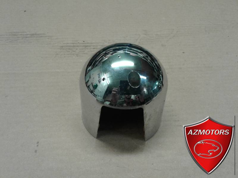 CACHE COMPTE TOUR CHROME (HYOSUNG) OCCASION  CACHE COMPTE TOUR CHROME (HYOSUNG) OCCASION  origine AQUILA -DISPO