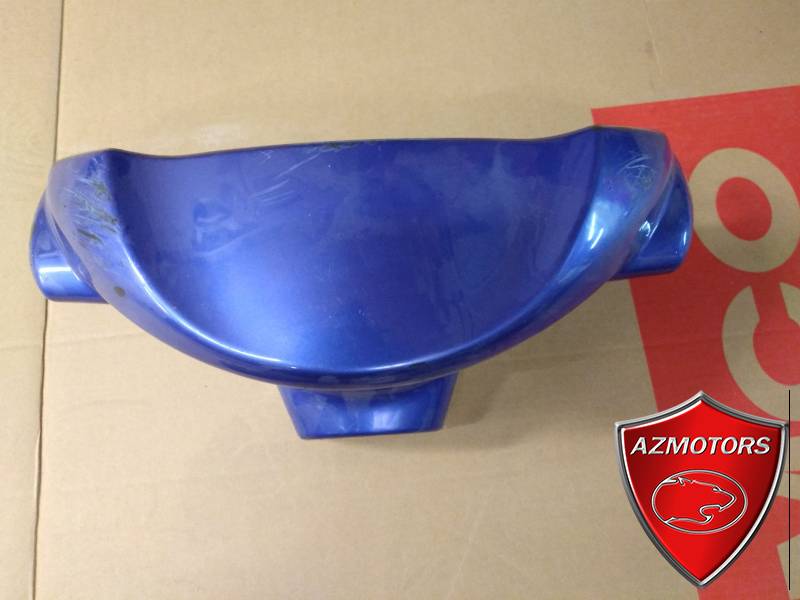 CASQUETTE DE COMPTEUR (MBK/YAMAHA) OCCASION CASQUETTE DE COMPTEUR (MBK/YAMAHA) OCCASION origine YAMAHA -DISPO