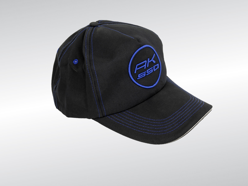 KA-01-0523-CASQUETTE AK 550