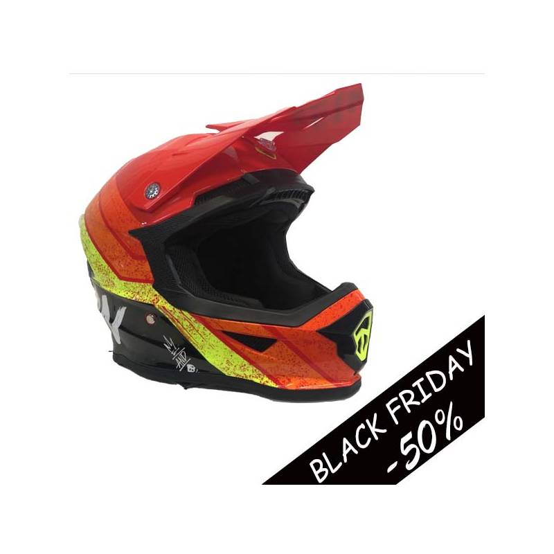 CASQUE SHOT FREEGUN T.M CASQUE SHOT FREEGUN T.M
Tour de tete: 57/58cm
Remise Black Friday! -50% dés maintenant sur votre article préféré! 60e au lieu de 119,90e! 
*** NE PEUT ETRE NI REPRIS - NI ECHANGE*** origine AZMOTORS -DISPO
