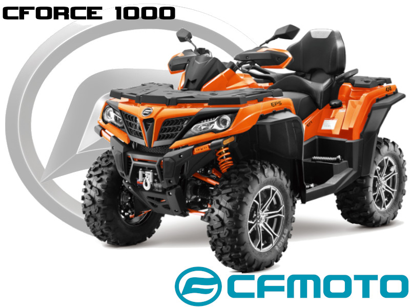 Pièces Origine CFMOTO CFORCE 1000 Pièces Origine CFMOTO CFORCE 1000 origine CFMOTO 