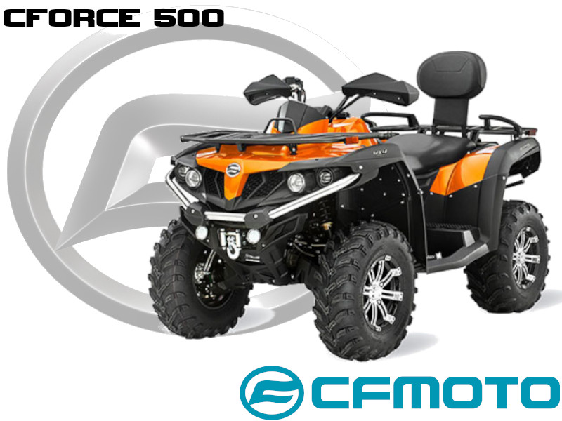 Pièces Origine CFMOTO CFORCE 500 Pièces Origine CFMOTO CFORCE 500 origine CFMOTO 