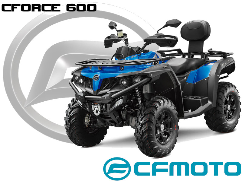 Pièces Origine CFMOTO CFORCE 600 Pièces Origine CFMOTO CFORCE 600 origine CFMOTO 