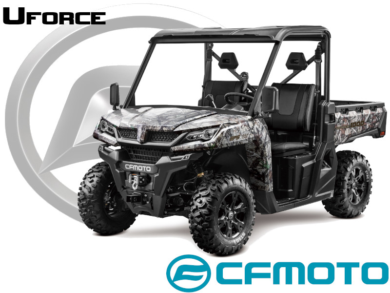 Pièces Origine CFMOTO UFORCE Pièces Origine CFMOTO UFORCE origine CFMOTO 