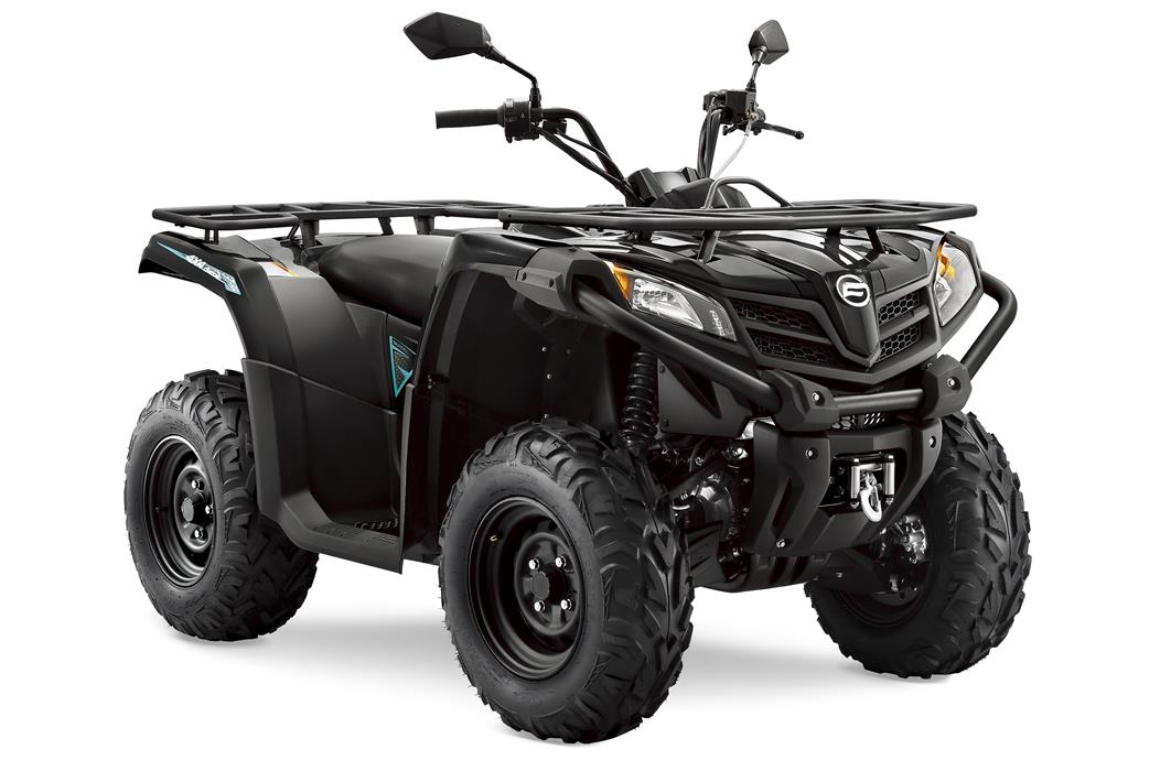 Pièces Origine CFMOTO CFORCE 450 EPS L7E (2019)