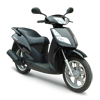 Pièces Scooter CITY WALKER 125cc Pièces Scooter CITY WALKER 125cc origine LINHAI 