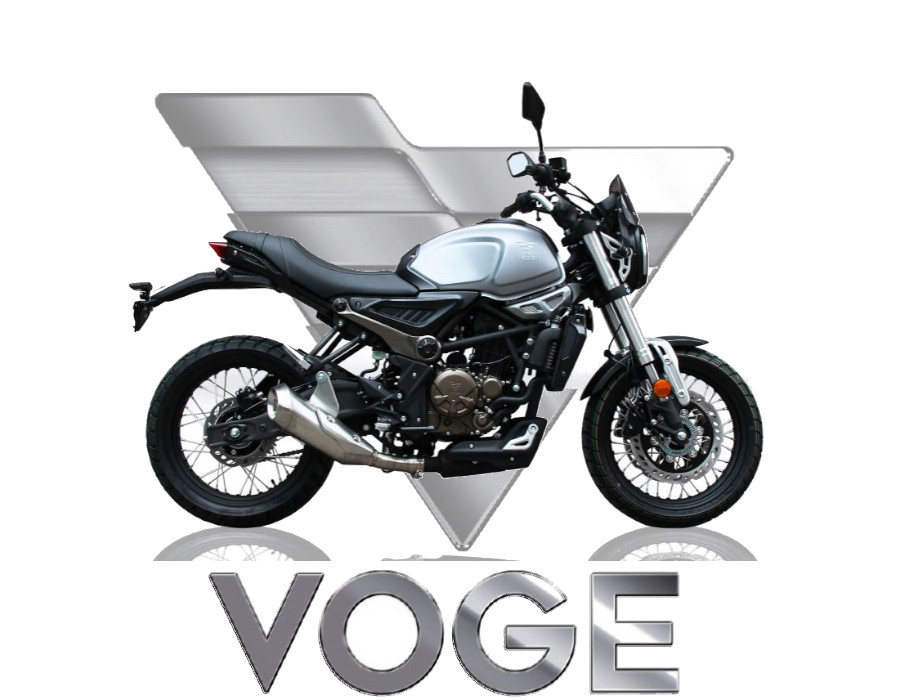 Pièces Voge 500 AC / 525 ACX Pièces Détachées Voge 500 AC & 525 ACX origine VOGE 