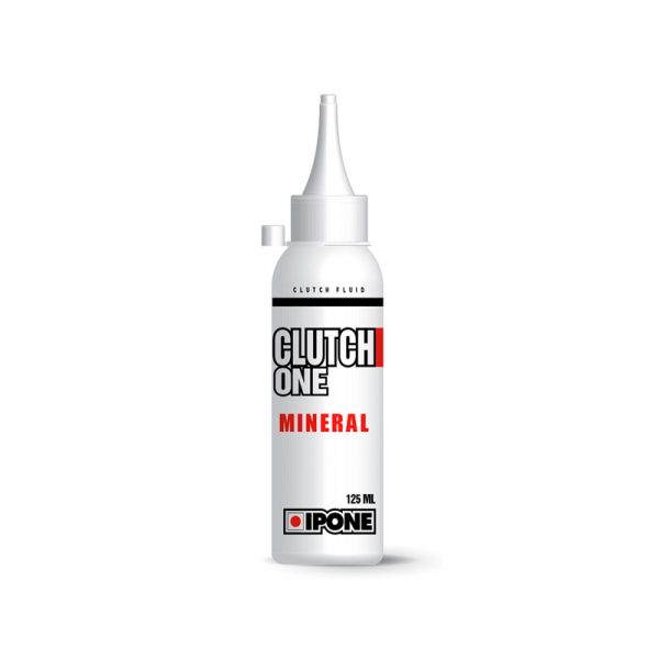 CLUTCH ONE COMMANDE EMBRAYAGE FREIN HYDRAULIQUE MINERAL  origine  -DISPO