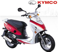 Pièces COBRA 100 2T