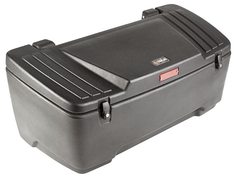 COFFRE ARRIERE UTILITAIRE 1038 x 481 x 441 mm COFFRE ARRIERE UTILITAIRE 1038 x 481 x 441 mm origine KYMCO 
