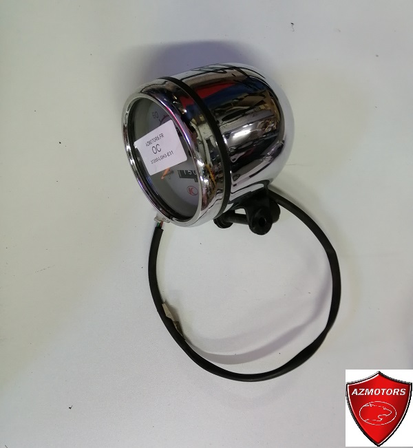 -OCCASION- COMPTEUR DE VITESSE MOTO HIPSTER 125 KYMCO