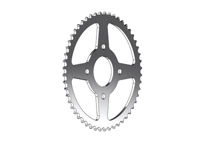 COURONNE 420/52 MASAI 50 ENDURO/SUPERMOTARD (17/18) COURONNE 52/420 MASAI 50 ENDURO/SUPERMOTARD (17/18) origine MASAI -DISPO