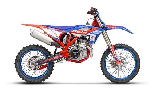 Pieces BETA CROSS RX 450 4T - (2024) Pieces détachées origine CROSS RX 450 4T - (2024) origine BETA 