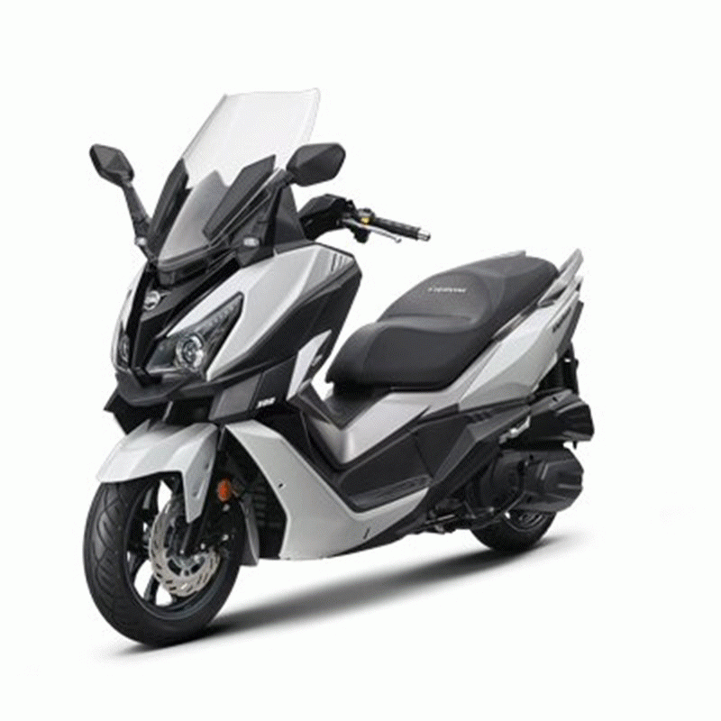 Pièces CRUISYM 250I - LV25W1-EU (2018) Pièces détachées d