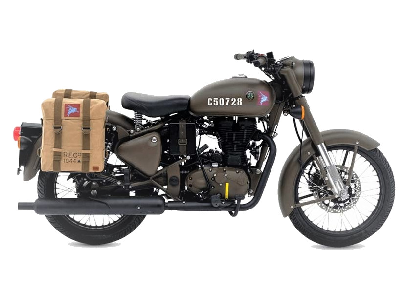 Pieces ROYAL ENFIELD CLASSIC PEGASUS 500 (E4) BROWN (2018) Pieces ROYAL ENFIELD CLASSIC PEGASUS 500 (E4) BROWN (2018) origine ROYAL ENFIELD 