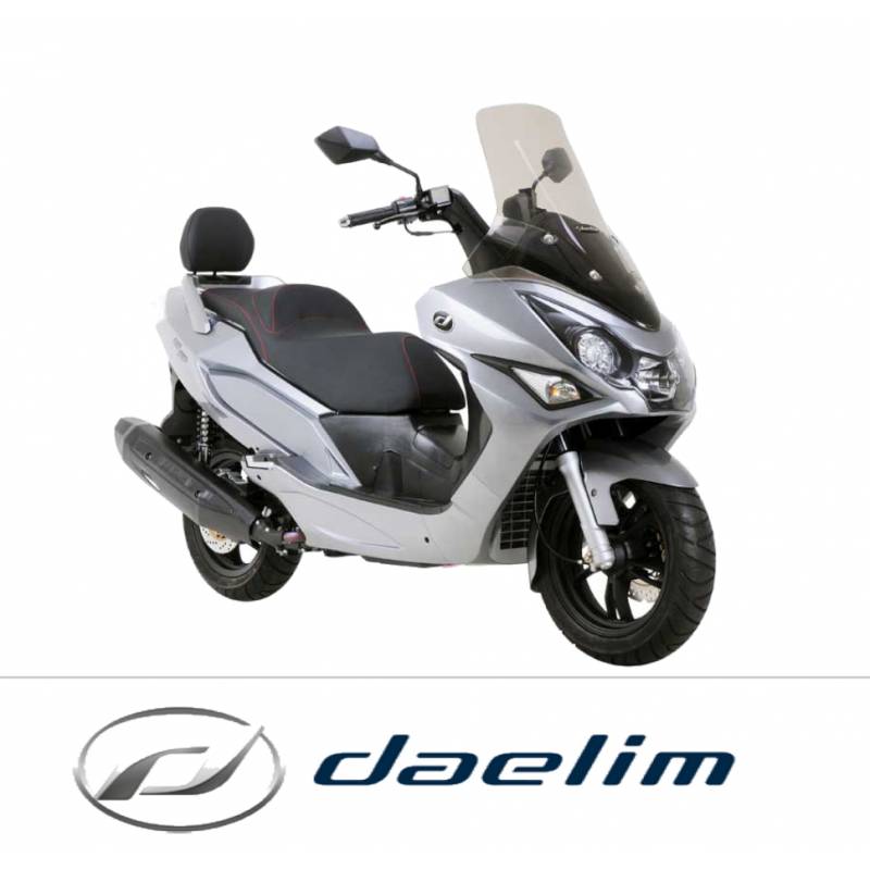 Pièces Origine DAELIM S3 300cc Pièces Origine Daelim Scooter 250/300cc origine DAELIM 