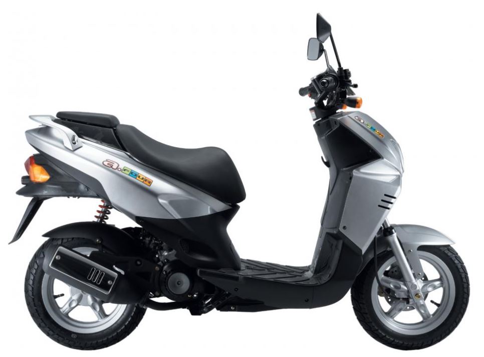 Pièces Scooter DAELIM A-FOUR 50cc 2T 2005/2006
 Pièces Scooter DAELIM A-FOUR 50cc 2T 2005 2006 origine DAELIM 