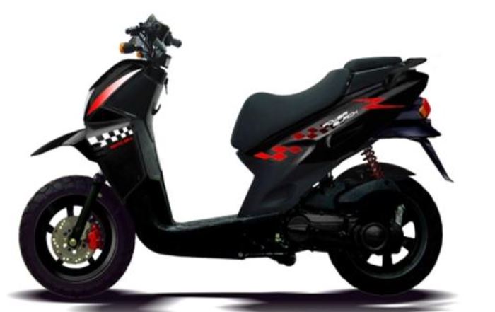 Pièces Scooter DAELIM A-FOUR 50cc 2T 2008
 Pièces Scooter DAELIM A-FOUR 50cc 2T 2008 origine DAELIM 