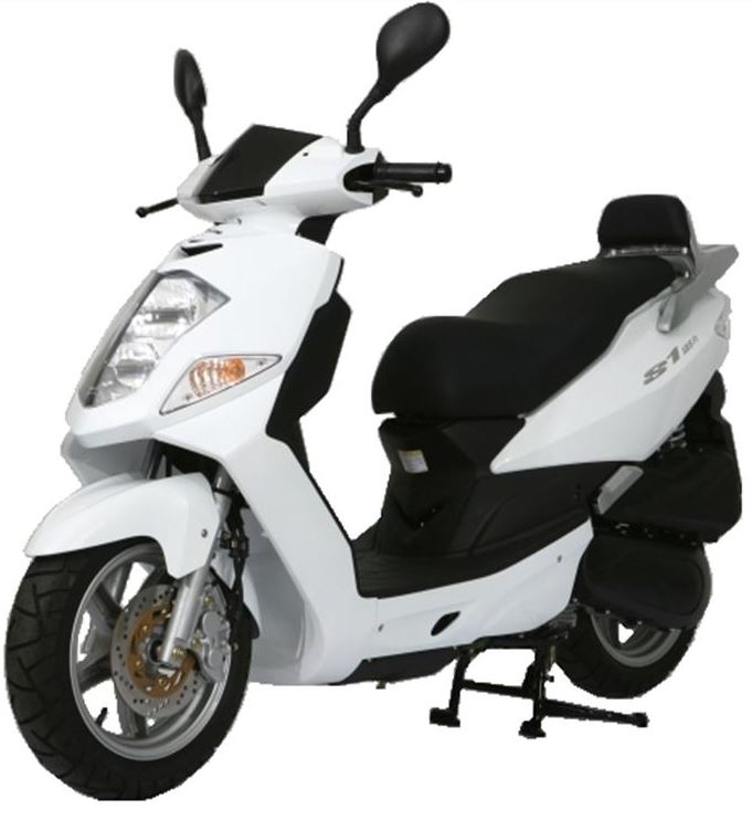 Pieces Scooter DAELIM S1 Injection 125cc Pieces Scooter DAELIM S1 Injection 125cc origine DAELIM 