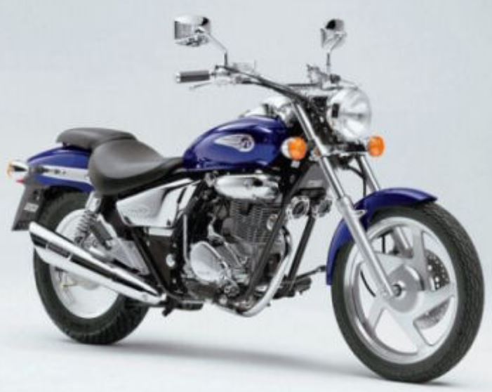 Pièces Moto DAELIM VT 125cc
