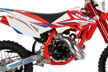KIT DECO RR Enduro/Motard 50 FACTORY My12/13/14/15/16