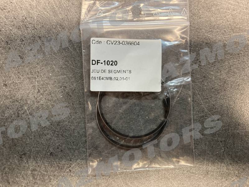 JEU DE SEGMENTS MASAI MOTO  origine masai -DISPO