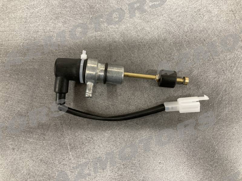 JAUGE MASAI MOTO  origine masai -DISPO