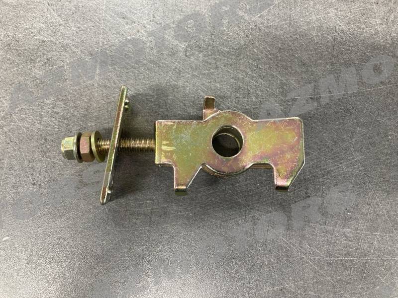 TENDEUR DE CHAINE 21MM MASAI MOTO  origine masai -DISPO