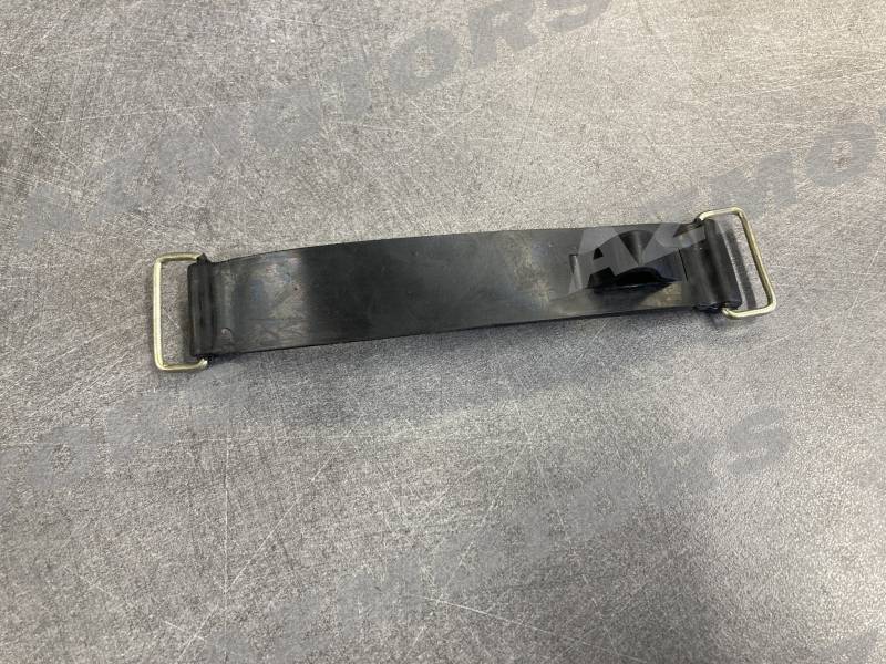 SANGLE DE BATTERIE MASAI MOTO  origine masai -DISPO