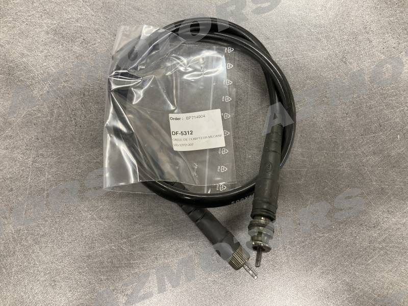 CABLE DE COMPTEUR MECANIQUE MASAI MOTO  origine masai -DISPO