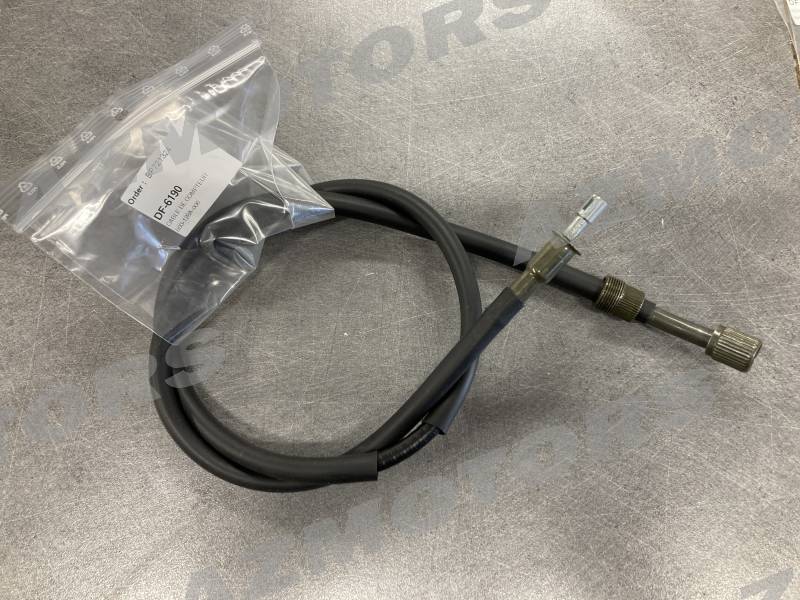 CABLE DE COMPTEUR