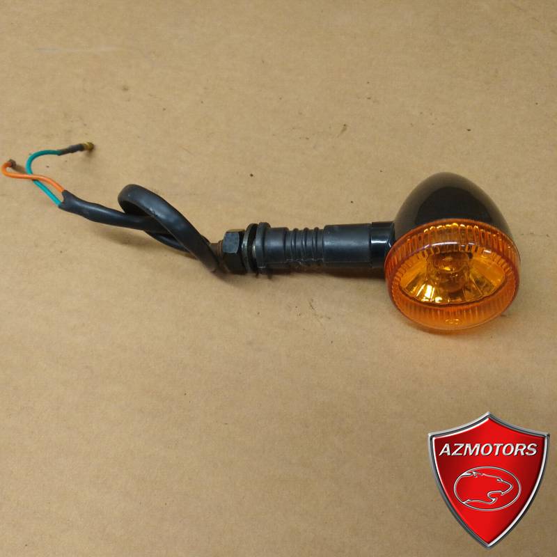 -OCCASION- CLIGNOTANT AVANT GAUCHE MASAI MOTO