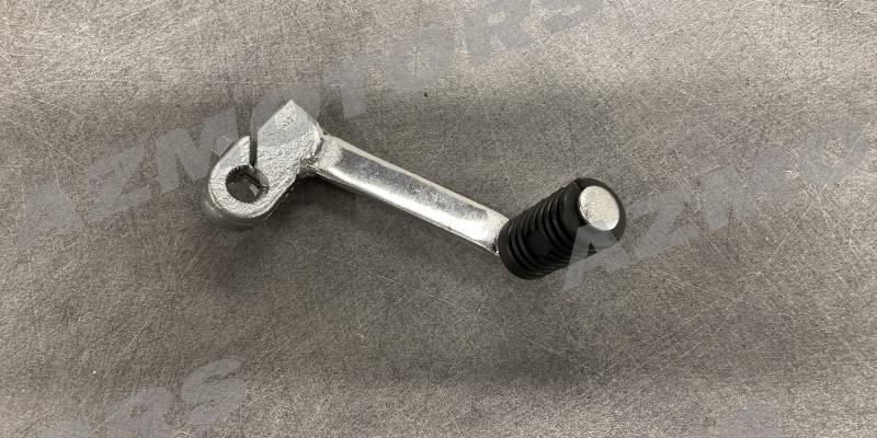 PETIT SELECTEUR CHROME MASAI MOTO  origine masai -DISPO