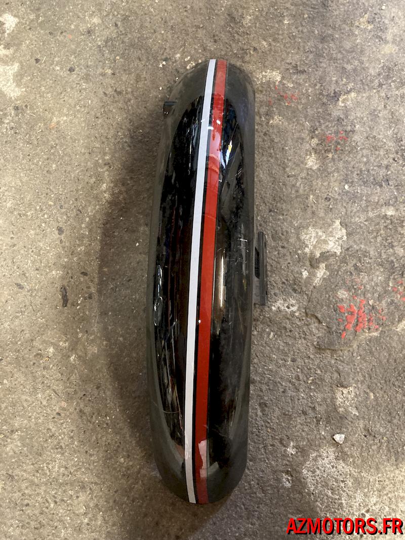 GARDE BOUE AVANT MASAI BLACK ROAD 50