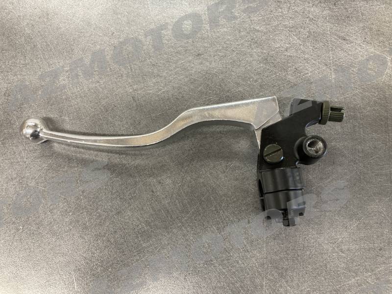 ENSEMBLE LEVIER GAUCHE MASAI MOTO  origine masai -DISPO