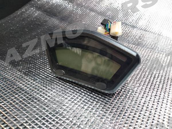 -OCCASION- COMPTEUR MASAI MOTO -OCCASION- COMPTEUR MASAI MOTO origine MASAI -DISPO