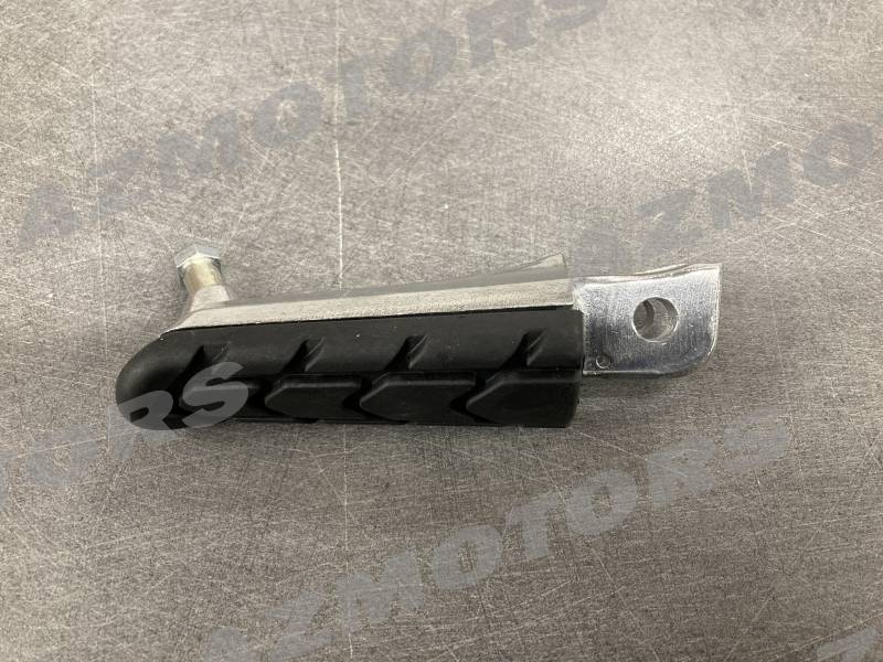 CALE PIED AVANT GAUCHE MASAI MOTO  origine masai -DISPO