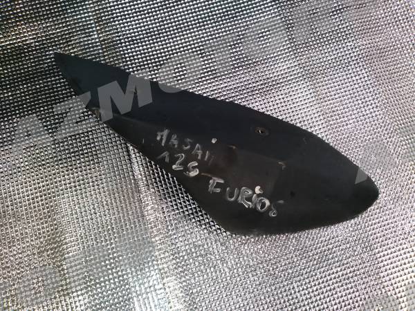 -OCCASION- PROTECTION ECHAPPEMENT MASAI MOTO -OCCASION- PROTECTION ECHAPPEMENT MASAI MOTO origine MASAI -DISPO