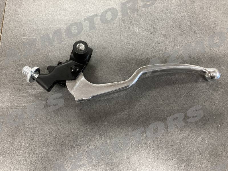 ENSEMBLE LEVIER GAUCHE MASAI MOTO  origine masai -DISPO